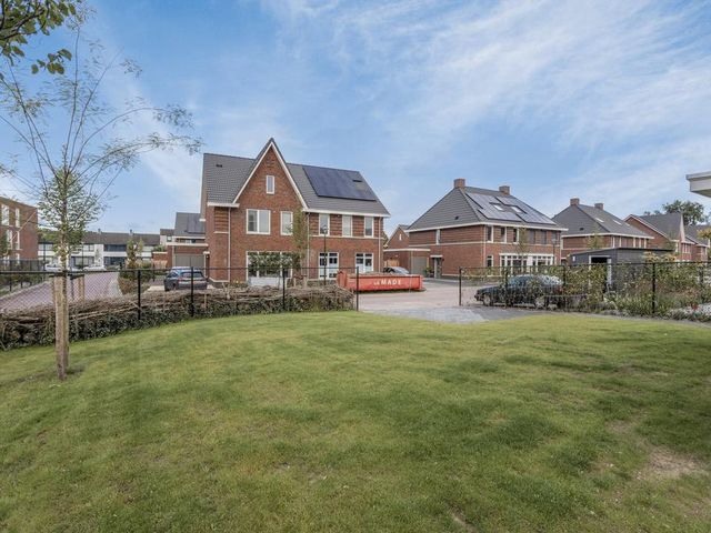 Foto van Lindenlust 6