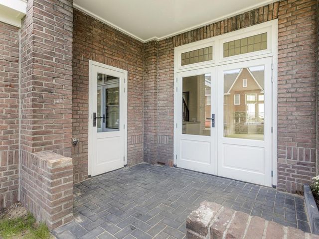 Foto van Lindenlust 6