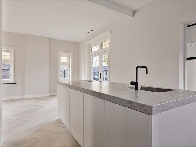 Foto van Lindenlust 6