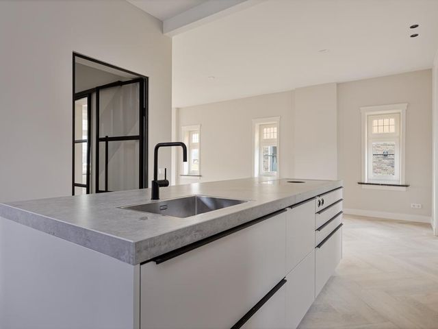 Foto van Lindenlust 6