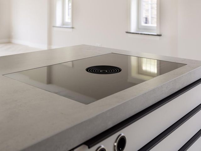 Foto van Lindenlust 6