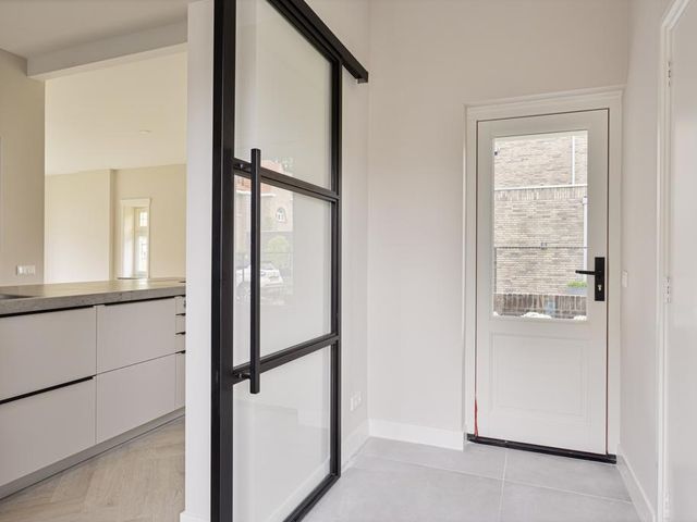 Foto van Lindenlust 6