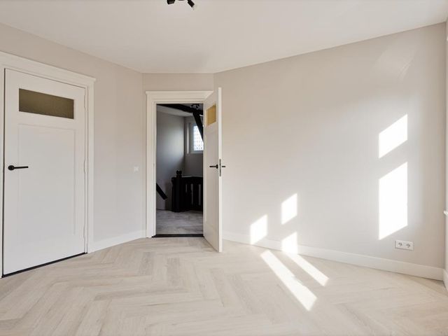 Foto van Lindenlust 6