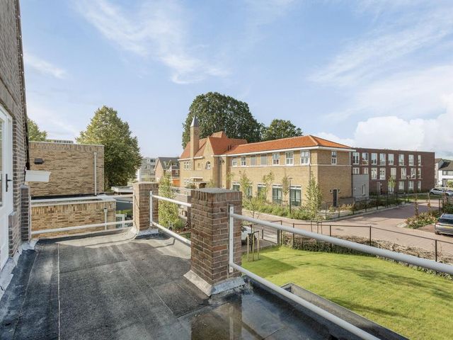 Foto van Lindenlust 6