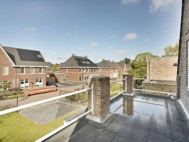 Foto van Lindenlust 6