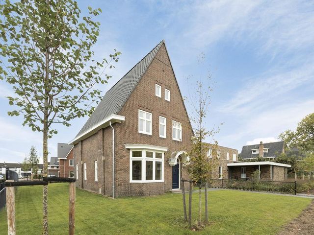 Foto van Lindenlust 6