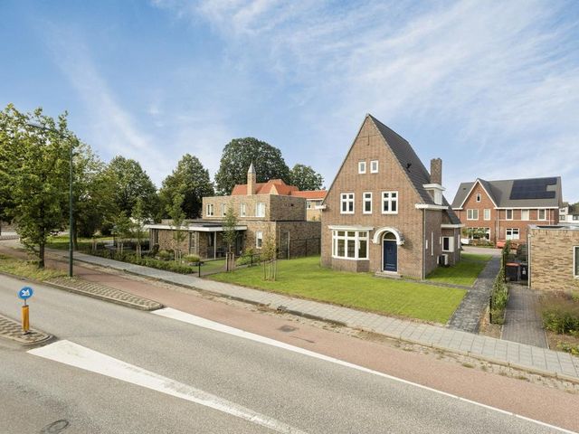 Foto van Lindenlust 6