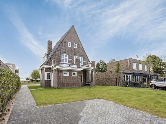 Foto van Lindenlust 6