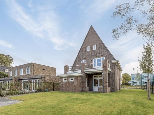 Foto van Lindenlust 6