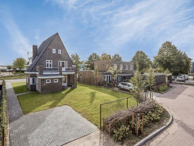 Foto van Lindenlust 6