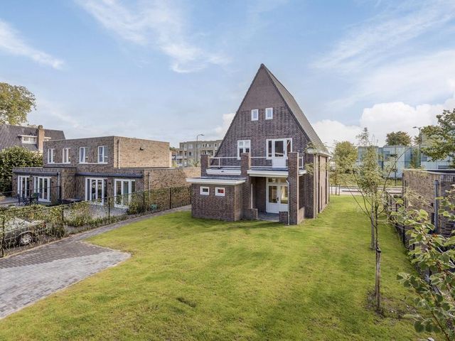 Foto van Lindenlust 6