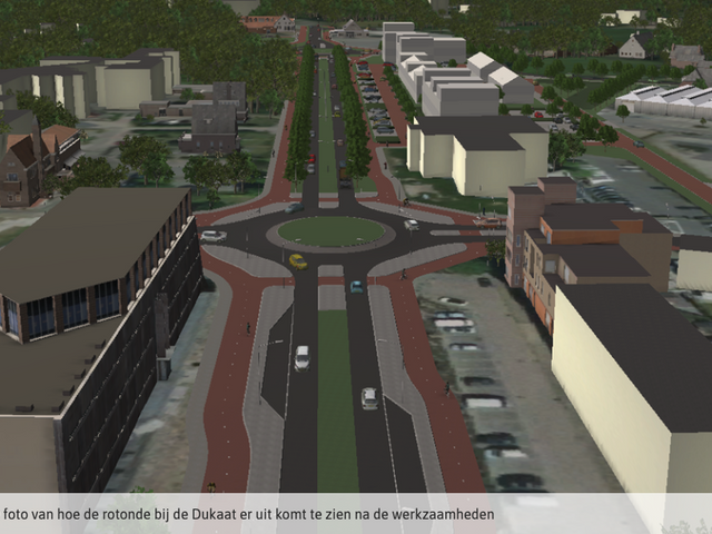 Foto van Lindenlust 6