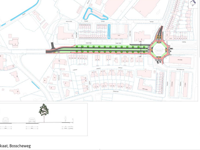 Foto van Lindenlust 6