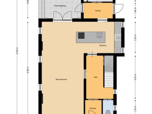 Foto van Lindenlust 6