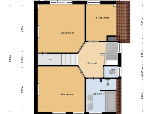 Foto van Lindenlust 6