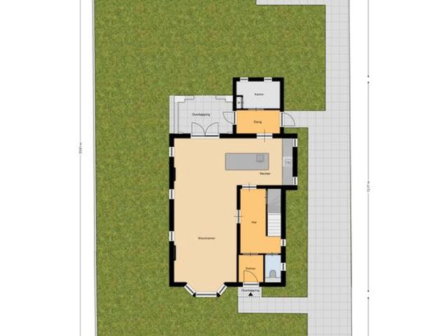 Foto van Lindenlust 6