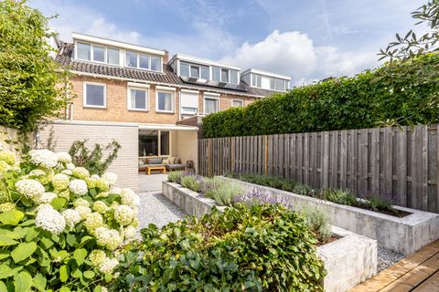 Adriaan Poortersstraat 19