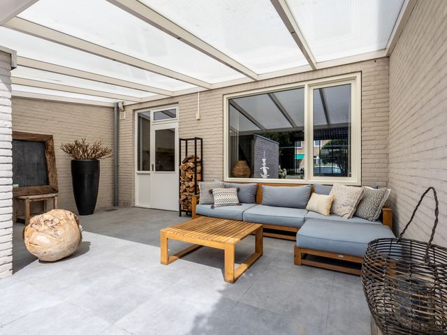 Foto van Adriaan Poortersstraat 19