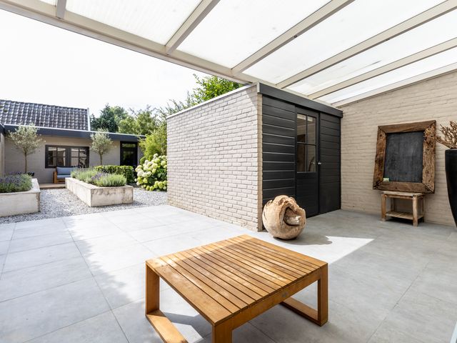 Foto van Adriaan Poortersstraat 19