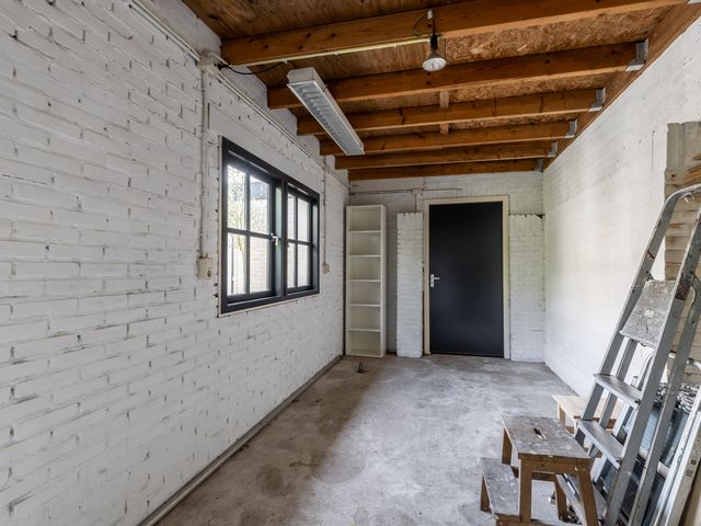 Foto van Adriaan Poortersstraat 19