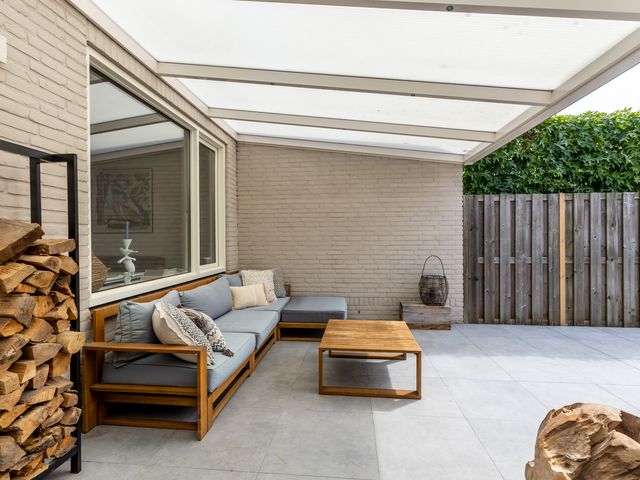 Foto van Adriaan Poortersstraat 19