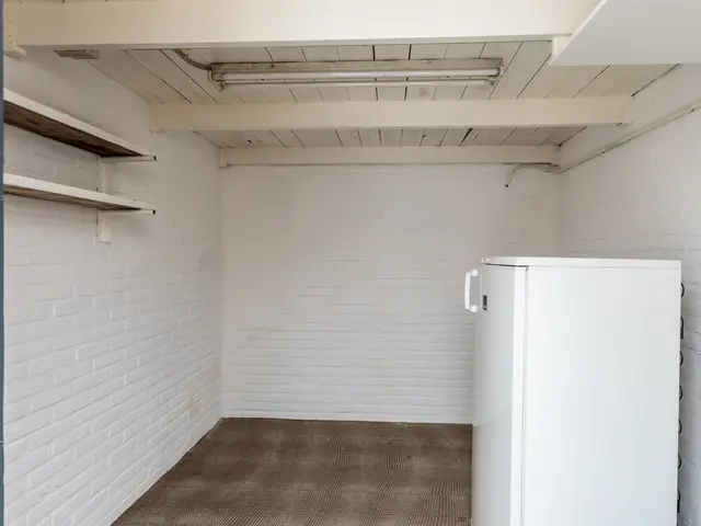 Foto van Adriaan Poortersstraat 19