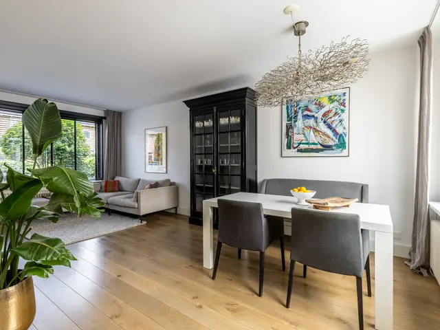 Foto van Adriaan Poortersstraat 19