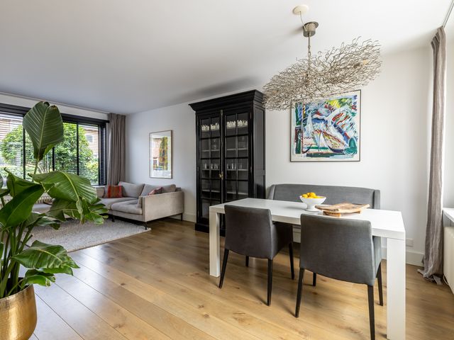 Foto van Adriaan Poortersstraat 19