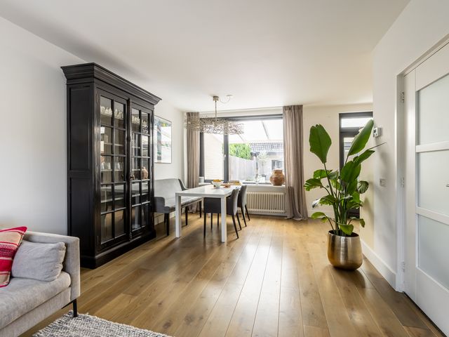 Foto van Adriaan Poortersstraat 19