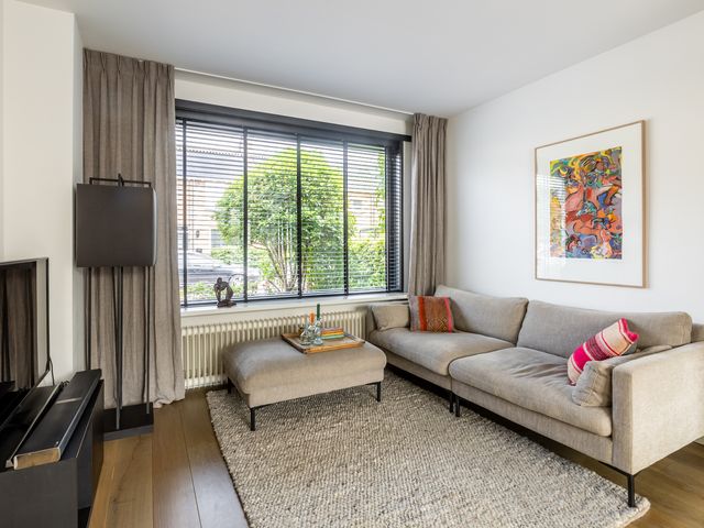 Foto van Adriaan Poortersstraat 19