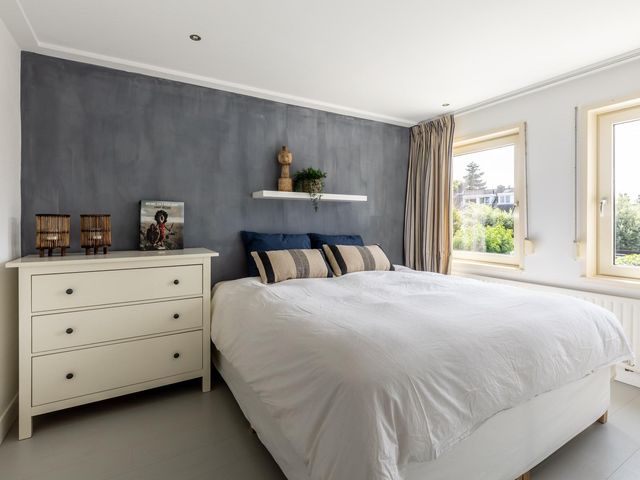 Foto van Adriaan Poortersstraat 19