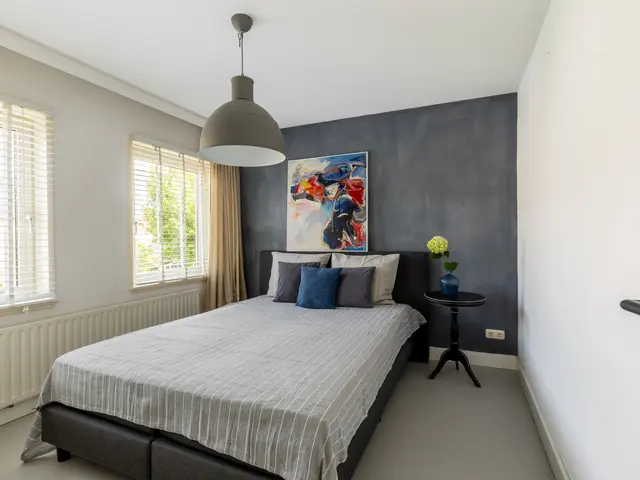 Foto van Adriaan Poortersstraat 19