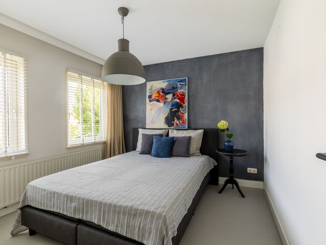 Foto van Adriaan Poortersstraat 19