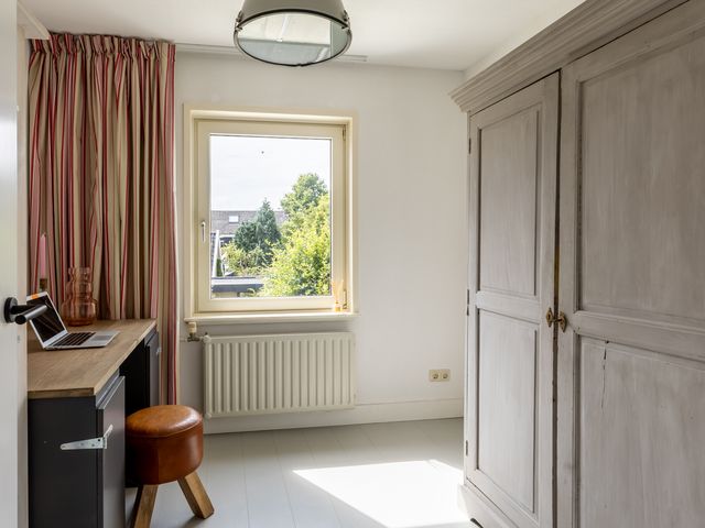 Foto van Adriaan Poortersstraat 19