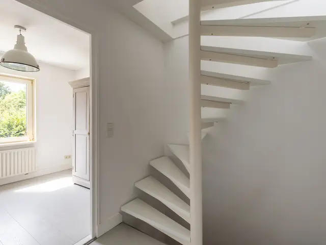 Foto van Adriaan Poortersstraat 19