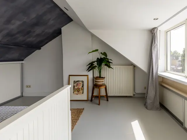 Foto van Adriaan Poortersstraat 19