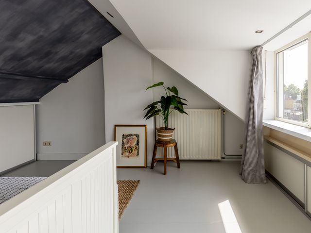 Foto van Adriaan Poortersstraat 19