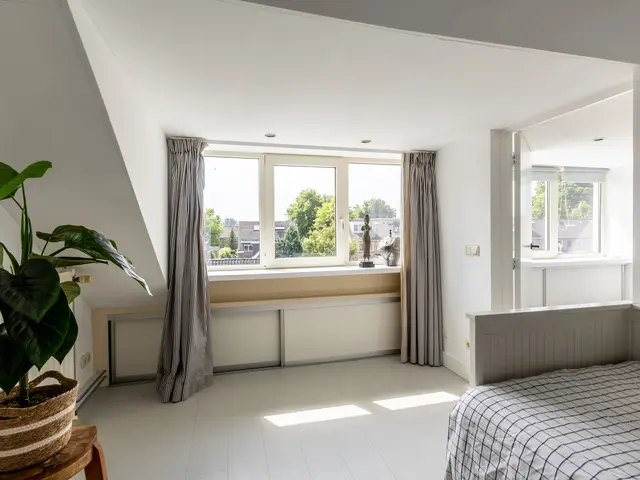 Foto van Adriaan Poortersstraat 19