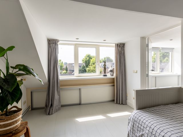 Foto van Adriaan Poortersstraat 19