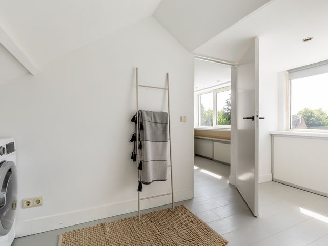 Foto van Adriaan Poortersstraat 19