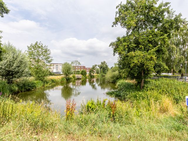 Foto van Adriaan Poortersstraat 19