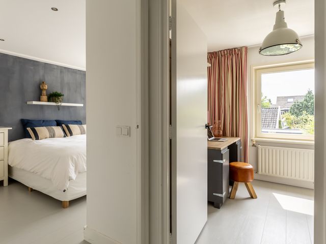 Foto van Adriaan Poortersstraat 19