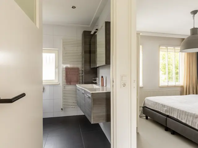 Foto van Adriaan Poortersstraat 19