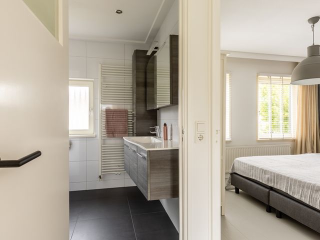 Foto van Adriaan Poortersstraat 19