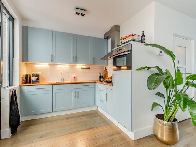 Foto van Adriaan Poortersstraat 19