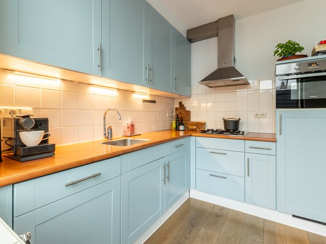 Foto van Adriaan Poortersstraat 19