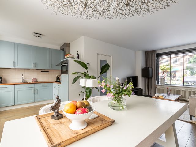 Foto van Adriaan Poortersstraat 19