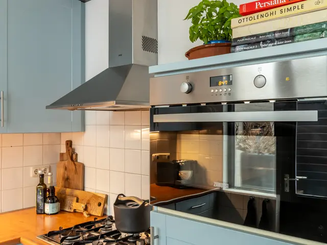 Foto van Adriaan Poortersstraat 19