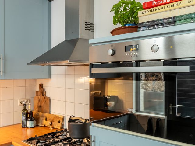 Foto van Adriaan Poortersstraat 19