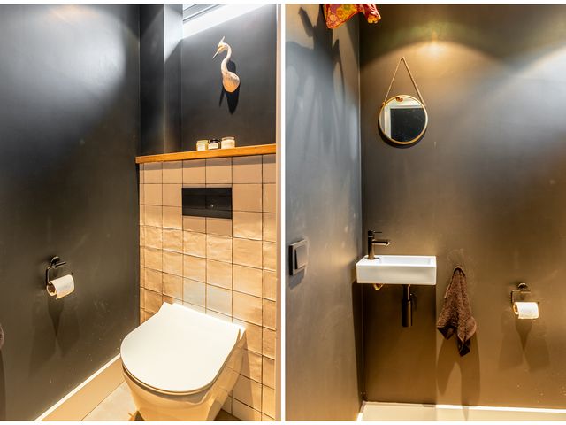 Foto van Adriaan Poortersstraat 19